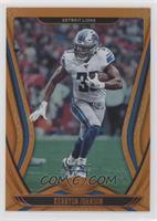 Kerryon Johnson #/199