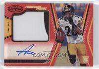 Freshman Fabric Mirror Signatures - Anthony McFarland Jr. #/249