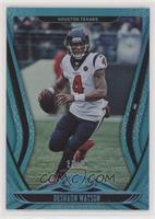 Deshaun Watson [EX to NM] #/50