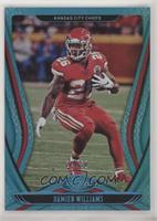 Damien Williams #/50