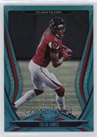 Julio Jones #/50