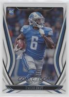 Rookies - D'Andre Swift #/299