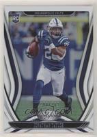 Rookies - Jonathan Taylor #/299