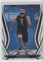 Rookies - Josiah Deguara #/299