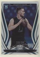 Rookies - Jake Luton #/299