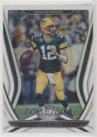 Aaron Rodgers #/450