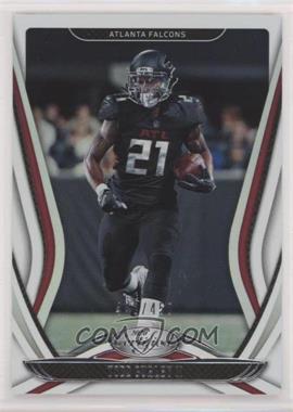 2020 Panini Certified - [Base] - Mirror #66 - Todd Gurley II /450