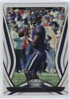 Lamar Jackson [EX to NM] #/450