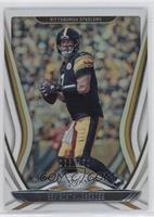 Ben Roethlisberger #/450