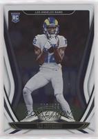 Rookies - Van Jefferson #/399