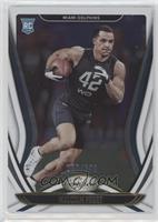 Rookies - Malcolm Perry [Good to VG‑EX] #/399