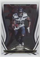 Chris Carson [EX to NM]