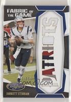 Jarrett Stidham #/50