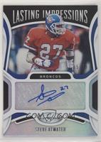 Steve Atwater #/99