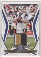 Jared Goff #/50