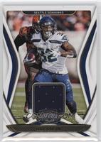 Chris Carson #/299