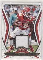 Damien Williams #/299