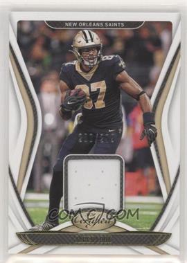 2020 Panini Certified - Materials #M-JC - Jared Cook /299