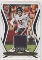 Mitchell Trubisky #/299