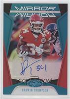 Darwin Thompson #/50