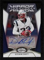 Devin McCourty #/49