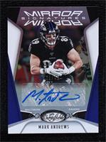 Mark Andrews #/49