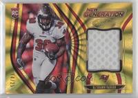 Ke'Shawn Vaughn #/25