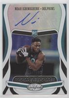 Noah Igbinoghene #/199