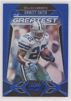 Emmitt Smith #/75