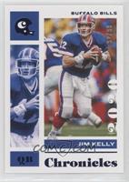 Jim Kelly #/99