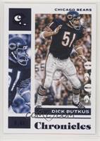 Dick Butkus #/99