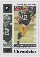 Aaron Rodgers #/99