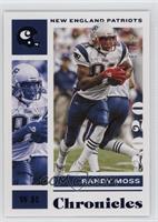 Randy Moss #/99