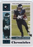 Jalen Reagor #/99