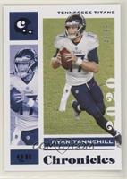 Ryan Tannehill #/99