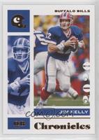 Jim Kelly