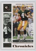 Brett Favre