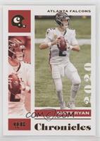 Matt Ryan