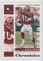 Jerry Rice