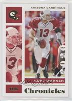 Kurt Warner #/10