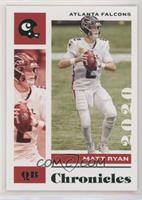 Matt Ryan