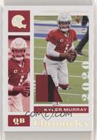 Kyler Murray #/25