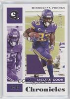 Dalvin Cook #/299