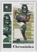 Frank Gore #/299