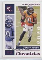 Jerry Jeudy