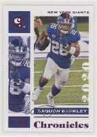 Saquon Barkley