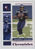 Russell Wilson