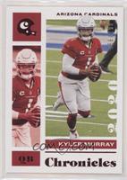 Kyler Murray #/199