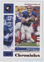 Jim Kelly #/199