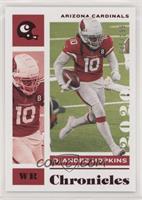 DeAndre Hopkins #/199